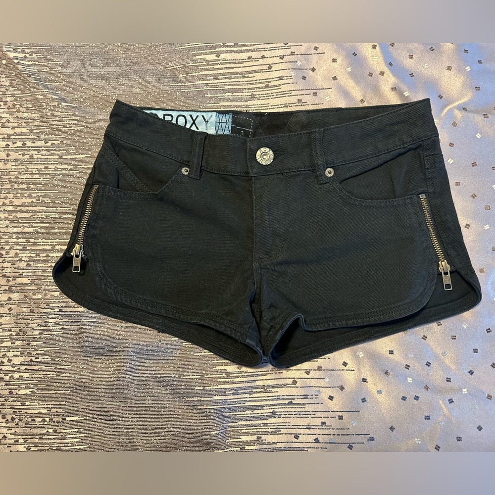 ROXY Shorts 1